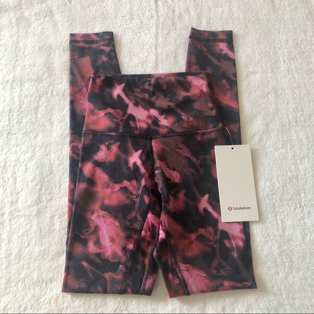 Lululemon Align High-Rise Pant 28” Leggings